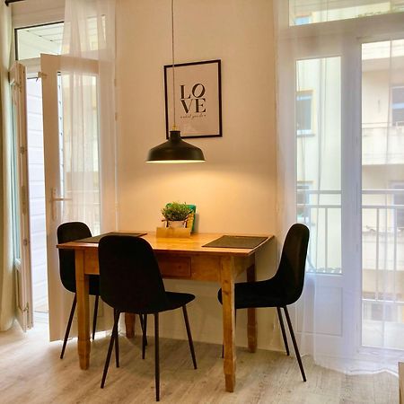 Living At Saarpartments - Adultsonly - Business & Holiday Homes With Kitchen For Long- And Short Term Stay, 3 Min To St Johanner Markt And Points Of Interest Saarbrücken Dış mekan fotoğraf