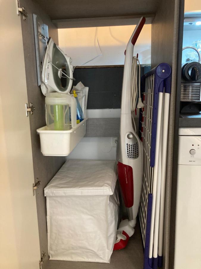 Living At Saarpartments - Adultsonly - Business & Holiday Homes With Kitchen For Long- And Short Term Stay, 3 Min To St Johanner Markt And Points Of Interest Saarbrücken Dış mekan fotoğraf